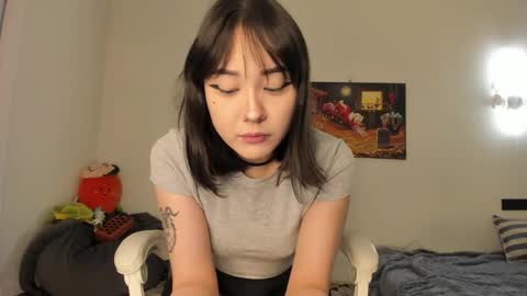 Snapshot of ka00ru_chan chatting on February 26, 2026, 11:31 am Kaoru online show from February 26, 2026, 11:31 am