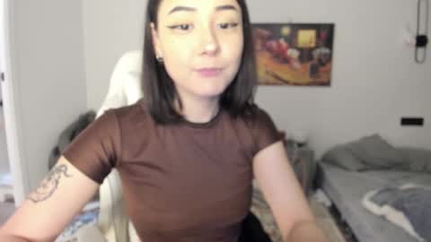 Snapshot of ka00ru_chan chatting on March 25, 2026, 5:08 pm Kaoru online show from March 25, 2026, 5:08 pm