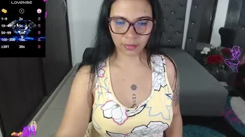 Karla online show from February 10, 2025, 3:42 pm
