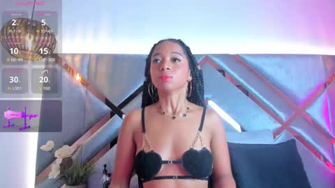 kaarol01 online show from September 19, 2025, 2:35 am