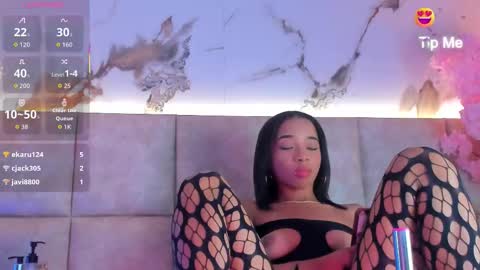 kaarol01 online show from February 18, 2026, 8:05 pm