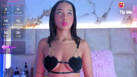 kaarol01 online show from February 21, 2026, 6:53 pm