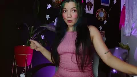  IG kablue 1  online show from November 7, 2025, 1:05 am