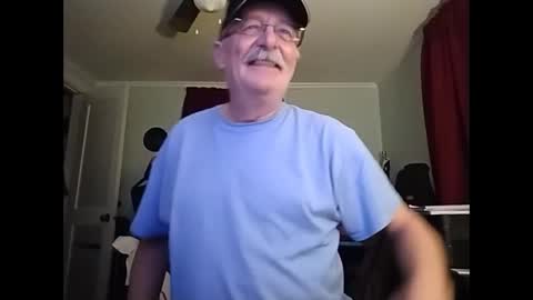 Snapshot of kabriggs137 chatting on January 28, 2025, 1:08 am kabriggs137 online show from January 28, 2025, 1:08 am