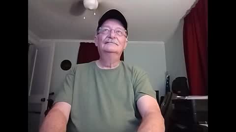 Snapshot of kabriggs137 chatting on February 27, 2025, 3:14 am kabriggs137 online show from February 27, 2025, 3:14 am