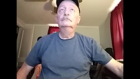 Snapshot of kabriggs137 chatting on March 9, 2025, 4:55 pm kabriggs137 online show from March 9, 2025, 4:55 pm