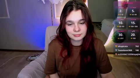 Snapshot of kacey_love chatting on April 30, 2026, 6:03 pm Kacey online show from April 30, 2026, 6:03 pm