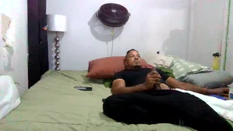 Angie Dawn 24 online show from June 7, 2026, 10:57 pm