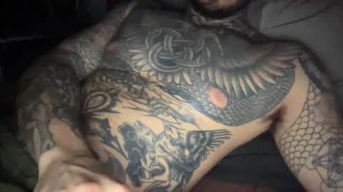 Snapshot of kadmon33 chatting on November 6, 2025, 12:33 am kadmon33 online show from November 6, 2025, 12:33 am