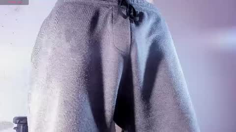 kael_cassian online show from July 1, 2026, 7:57 pm