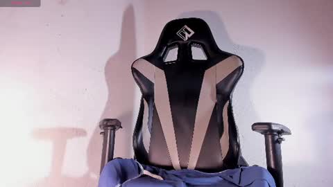 kael_cassian online show from July 5, 2026, 5:36 am