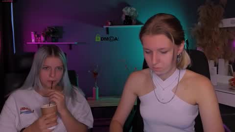kaela_spell_ online show from October 8, 2025, 5:38 am