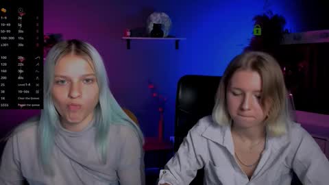 kaela_spell_ online show from October 14, 2025, 7:36 pm