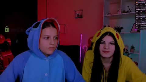 kaela_spell_ online show from January 6, 2026, 8:45 pm