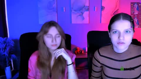 kaela_spell_ online show from February 15, 2026, 8:49 pm