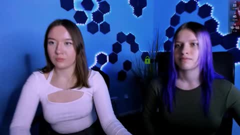 kaela_spell_ online show from February 24, 2026, 8:18 pm