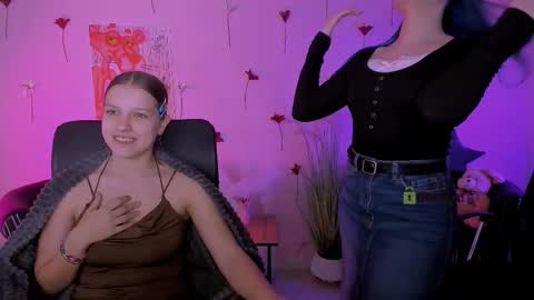 kaela_spell_ online show from March 9, 2026, 10:08 am