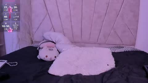 Snapshot of kaelaa18 chatting on December 5, 2024, 6:00 pm Kaela online show from December 5, 2024, 6:00 pm