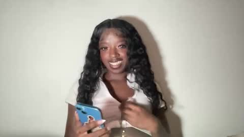 Kae the Brat online show from May 5, 2026, 11:24 pm