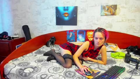 Snapshot of kagamitaiga2 chatting on February 9, 2025, 11:14 am kagamitaiga2 online show from February 9, 2025, 11:14 am