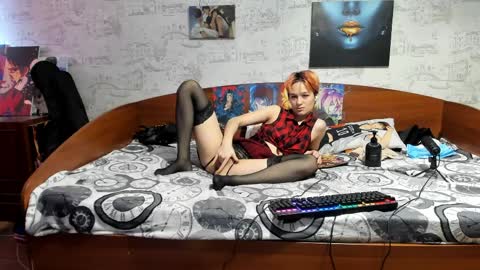 kagamitaiga2 online show from April 10, 2026, 4:06 am