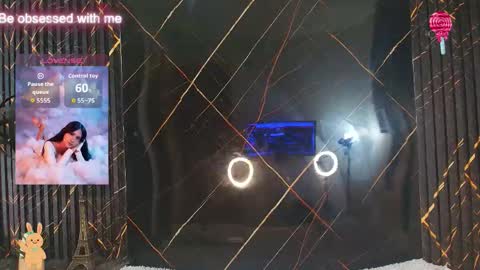 kagome01 online show from February 18, 2026, 1:18 pm