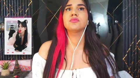 kagome01 online show from March 10, 2026, 3:06 pm