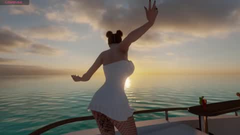 Emily online show from February 4, 2025, 6:06 pm