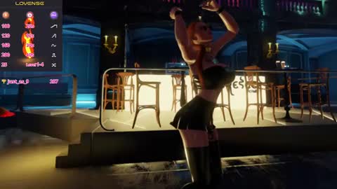 Emily online show from February 15, 2025, 9:04 pm