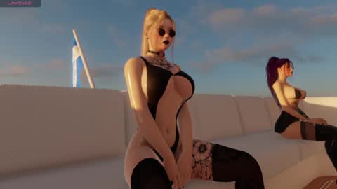 Emily online show from February 22, 2025, 6:52 pm