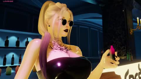 Emily online show from February 26, 2025, 8:54 pm