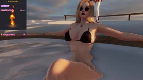 Emily online show from March 3, 2025, 11:14 pm