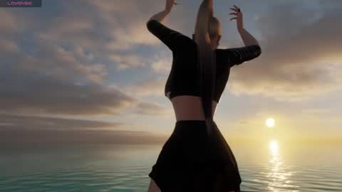 Emily online show from March 9, 2025, 6:11 pm