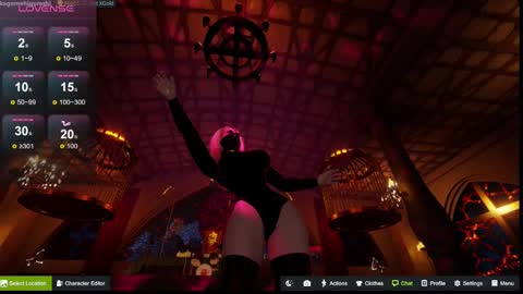 Emily online show from September 15, 2025, 2:33 am