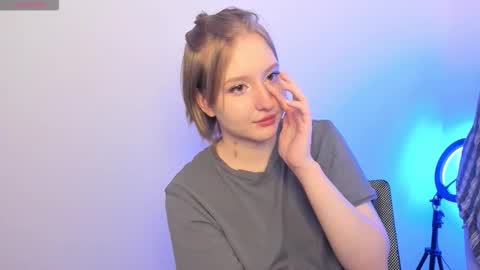 kagura_umbrella online show from February 21, 2026, 8:54 pm