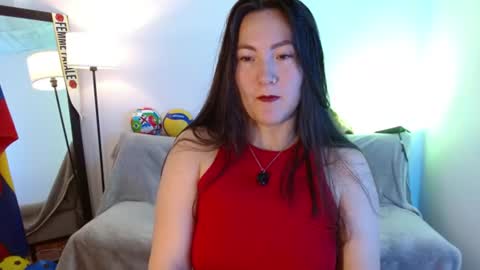 ChloeIndependient model online show from July 2, 2026, 1:06 pm