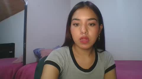 KAHELIINDEPENDENT MODEL online show from January 19, 2025, 12:38 am