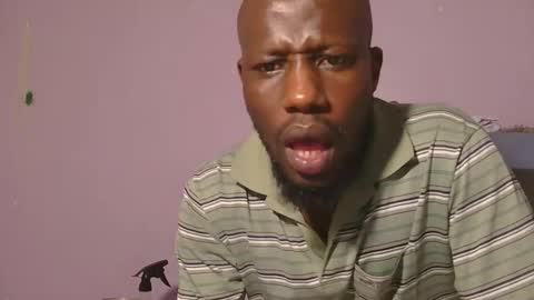 kai91799 online show from October 29, 2025, 7:54 am