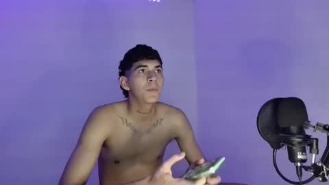 Kai online show from October 19, 2025, 5:19 am