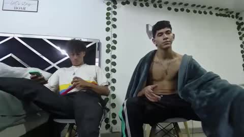 Kai online show from December 5, 2025, 12:30 am