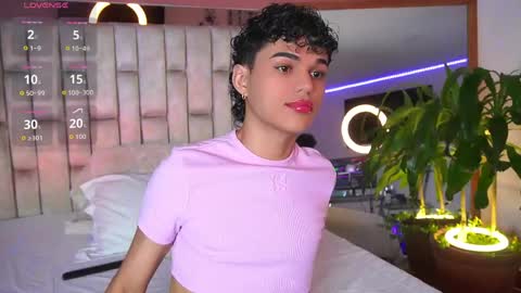 kai_onfire online show from June 6, 2026, 6:07 am
