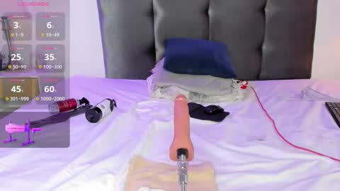 Kai online show from November 14, 2025, 9:13 pm