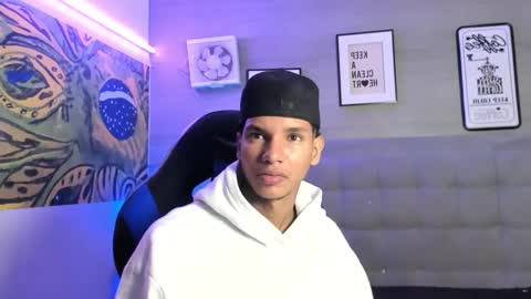 KAI online show from March 28, 2026, 3:28 am