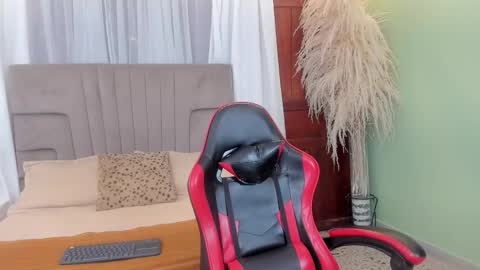 kai_storn online show from February 8, 2026, 11:02 am