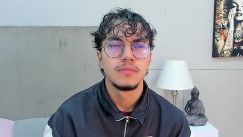 kai_storn online show from June 14, 2026, 11:12 am