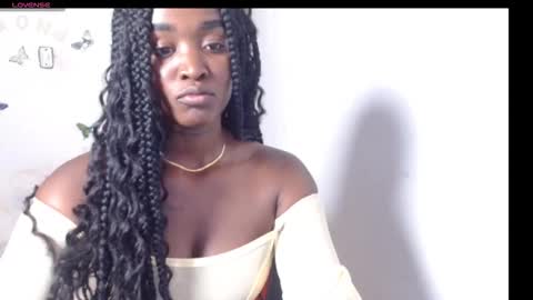 Angie  online show from February 22, 2026, 7:56 pm