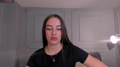 Kaia Ferreira online show from February 25, 2026, 5:44 pm