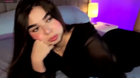 Kaila Luna online show from August 6, 2026, 12:18 pm