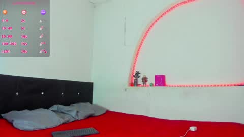 KAI  LIAM online show from April 7, 2026, 2:45 am