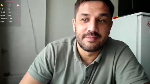 Snapshot of kaifik chatting on February 10, 2026, 12:59 am kaifik online show from February 10, 2026, 12:59 am